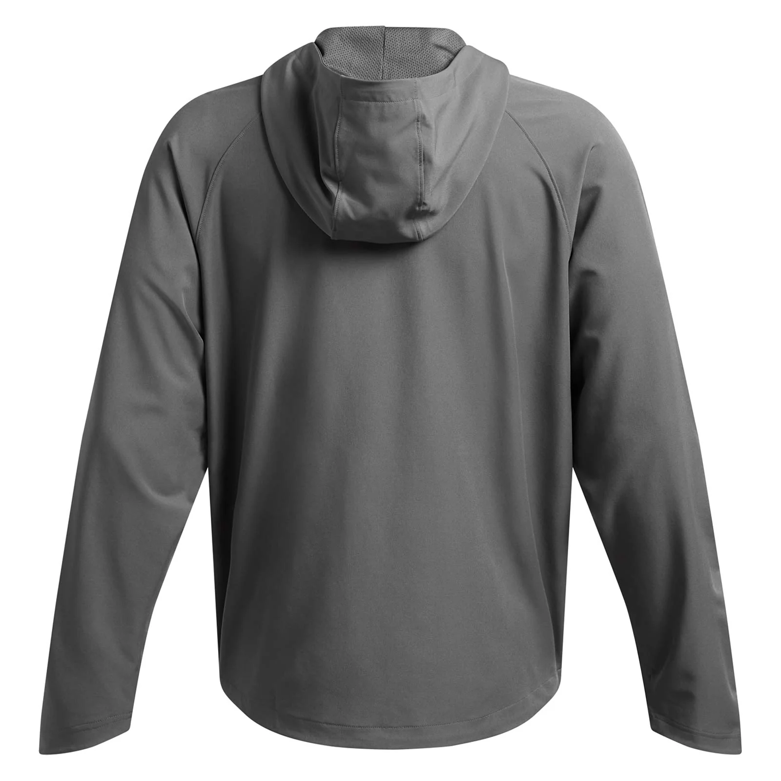 Under Armour Mens Unstoppable Left Chest Jacket - Image 4