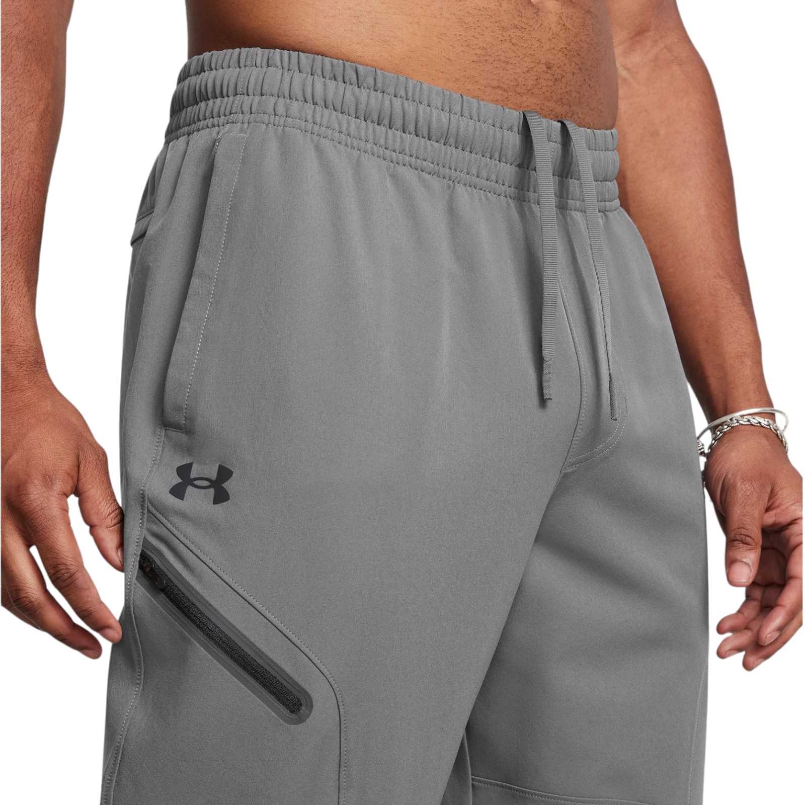Under Armour Unstoppable Mens Jogger - Image 2
