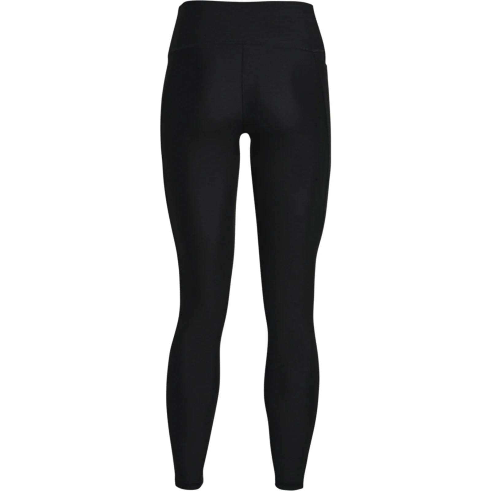Under Armour HeatGear® Womens 4-Way Stretch Hi-Rise Legging - Image 4
