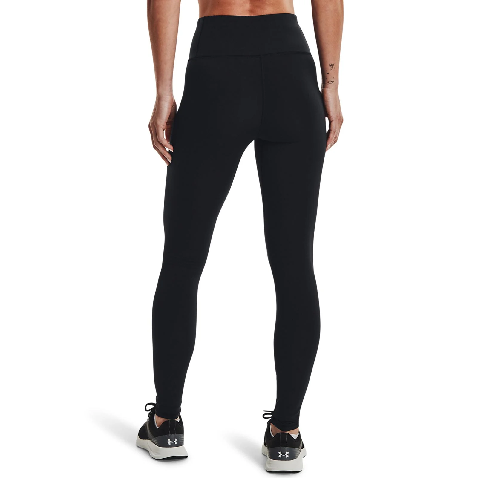 Under Armour Womens Motion Yoga Leggings - Image 2