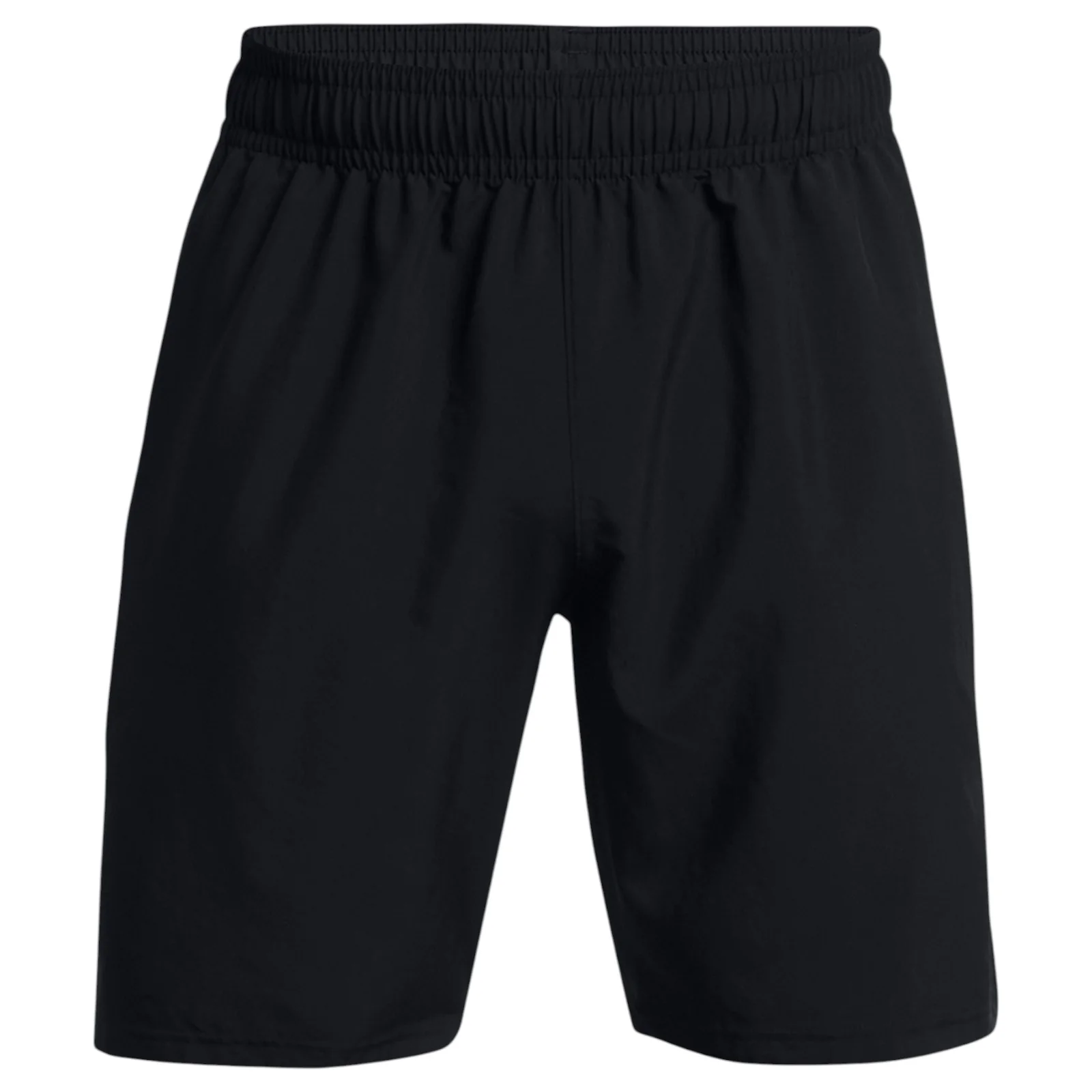 Under Armour Woven Wordmark Mens Lightweight Training Shorts - Image 4
