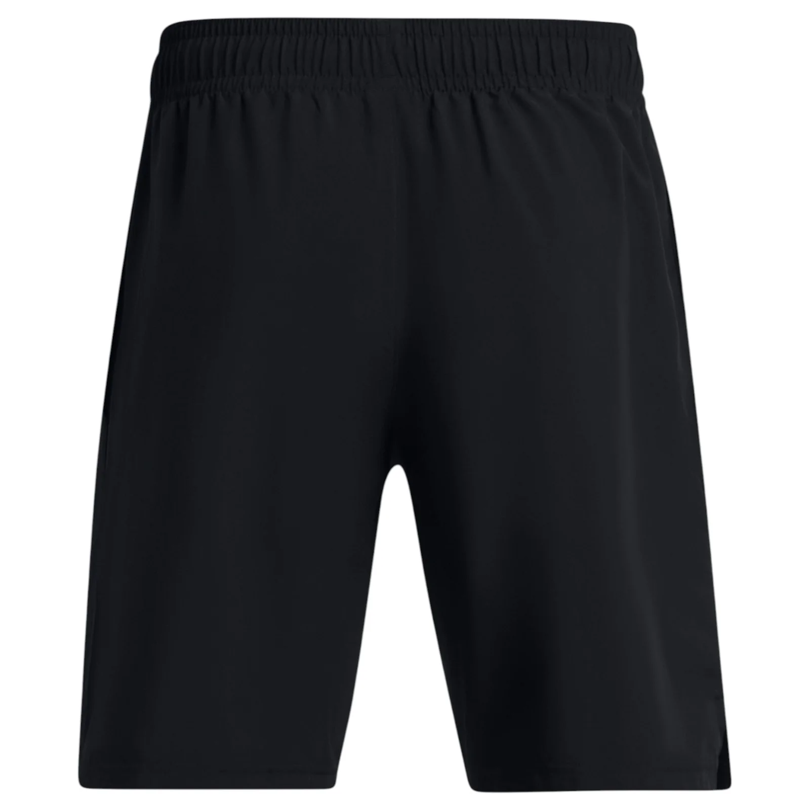 Under Armour Woven Wordmark Mens Lightweight Training Shorts - Image 5