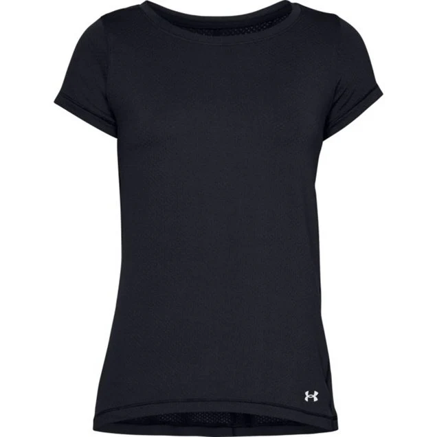 Under ArmourĀ® HeatGearĀ® Women's T-Shirt