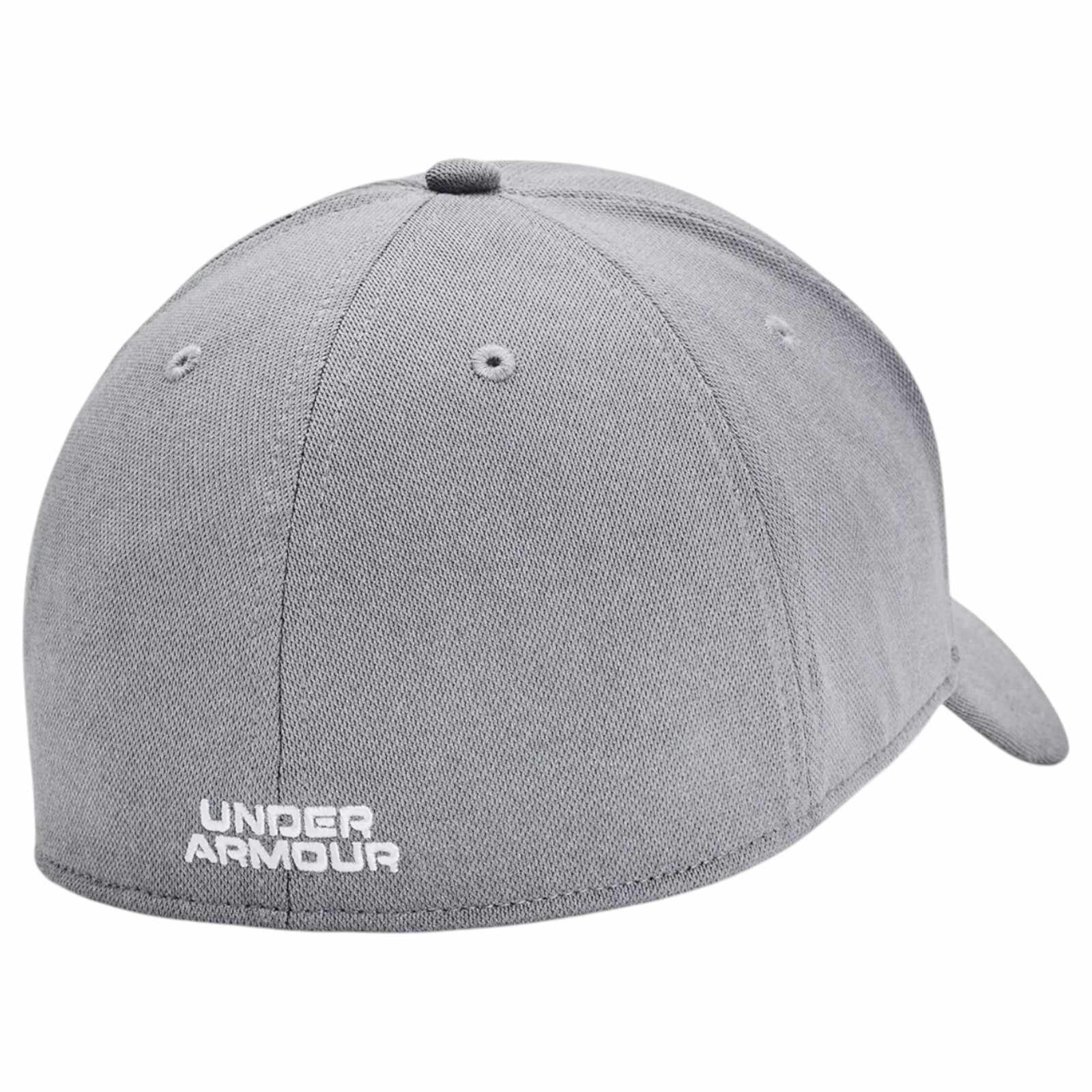 Under Armour Blitzing Mens Low Cap - Image 2