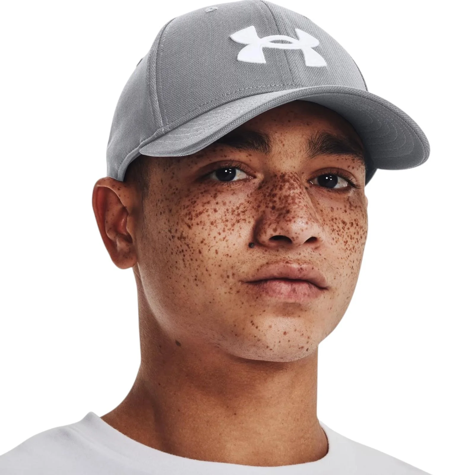 Under Armour Blitzing Mens Low Cap - Image 3