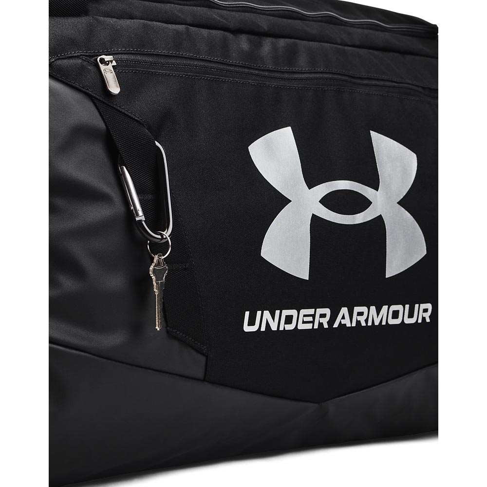 Under Armour Undeniable 5.0 LG Duffle Bag - Image 3