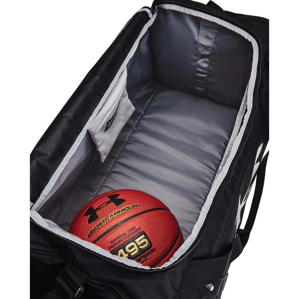 Under Armour Undeniable 5.0 LG Duffle Bag - Image 4