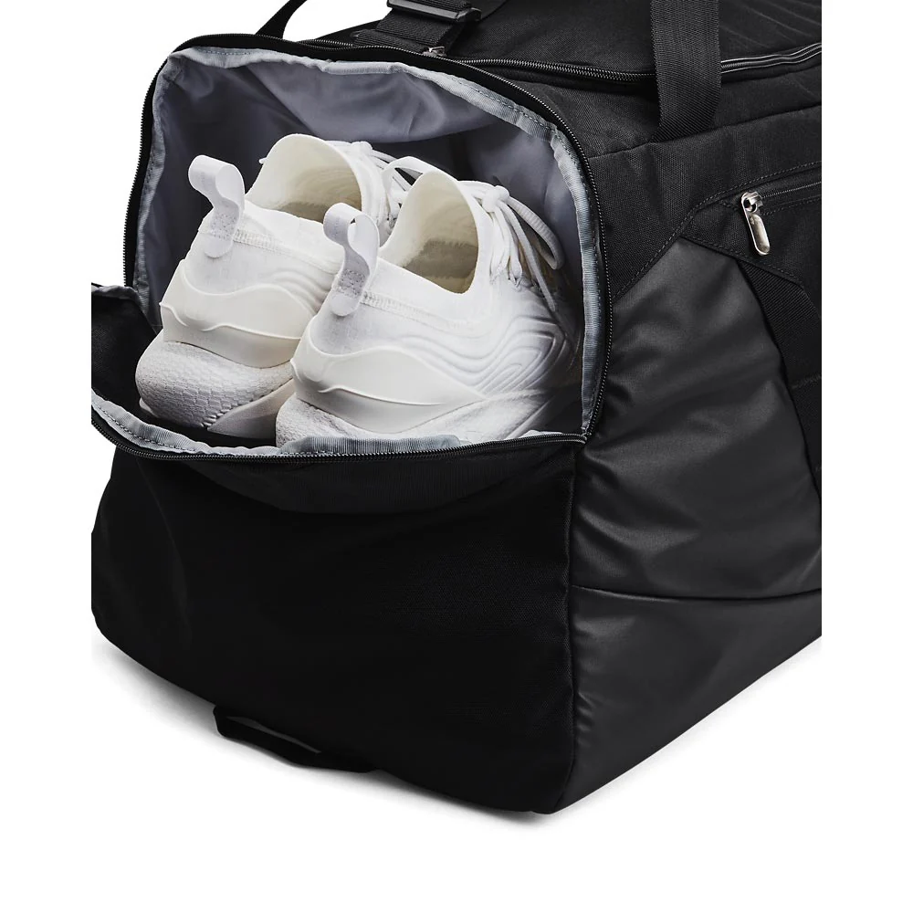 Under Armour Undeniable 5.0 LG Duffle Bag - Image 6