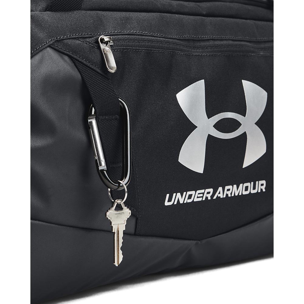 Under Armour Undeniable 5.0 Small Duffle Bag - Image 3