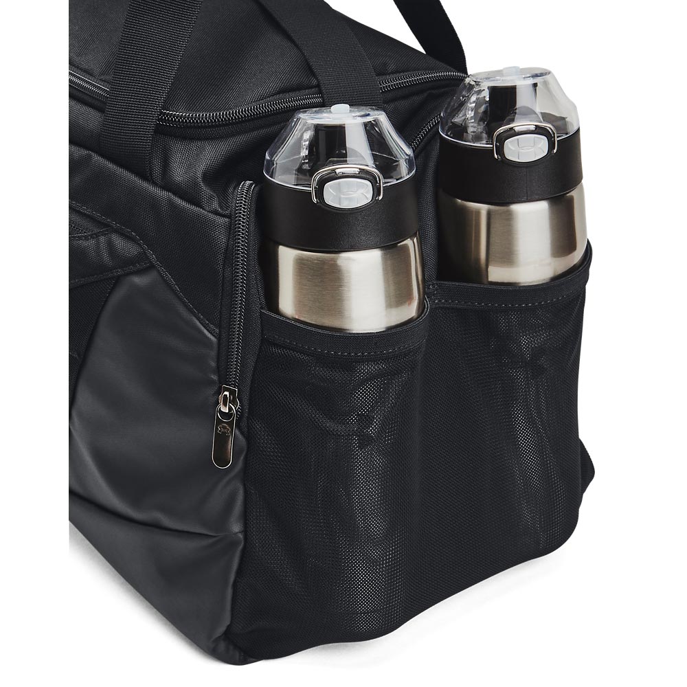 Under Armour Undeniable 5.0 Small Duffle Bag - Image 4
