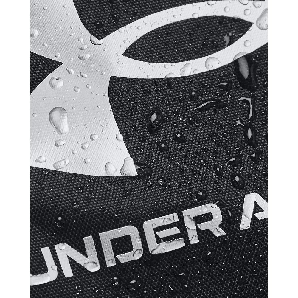 Under Armour Undeniable 5.0 Small Duffle Bag - Image 5