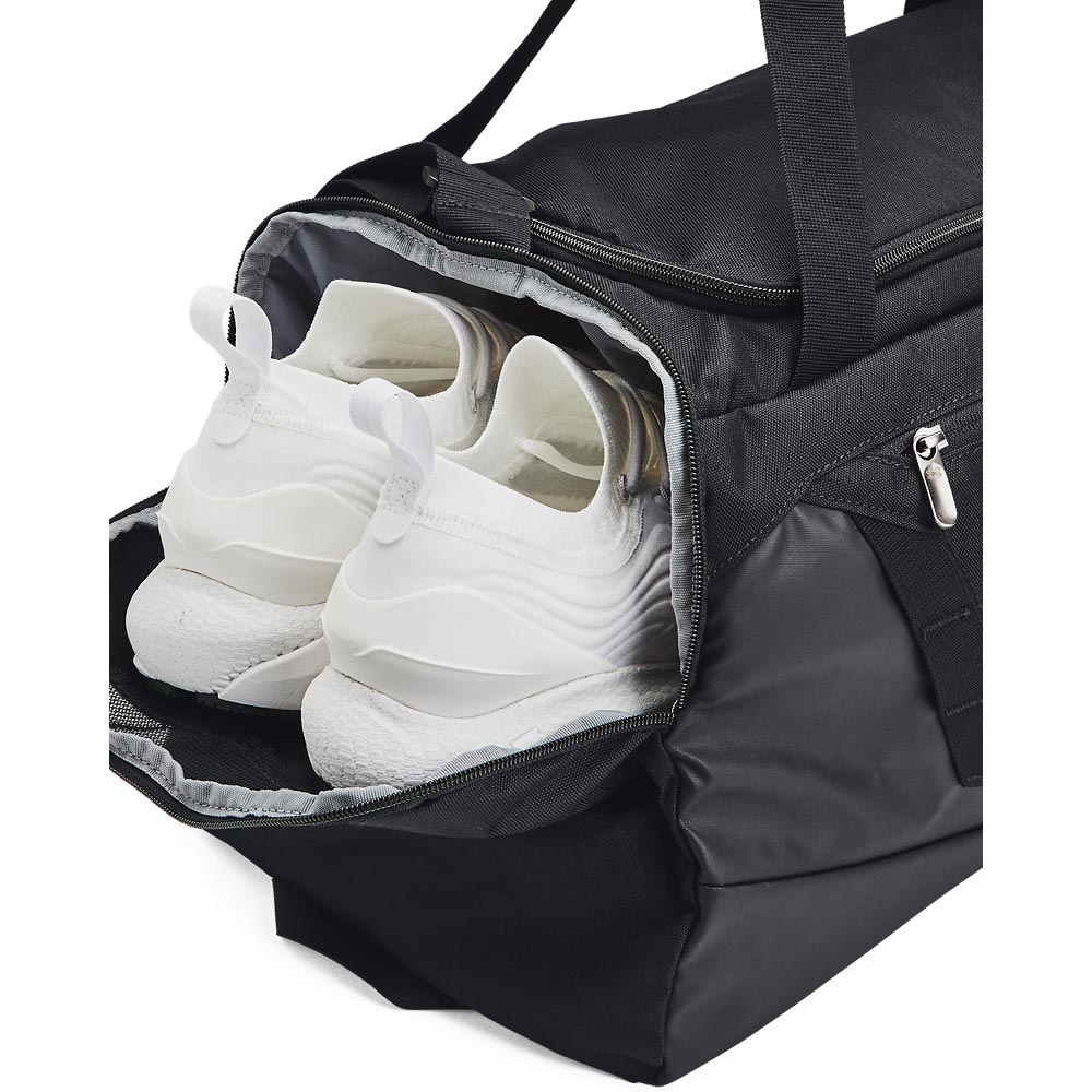 Under Armour Undeniable 5.0 Small Duffle Bag - Image 6