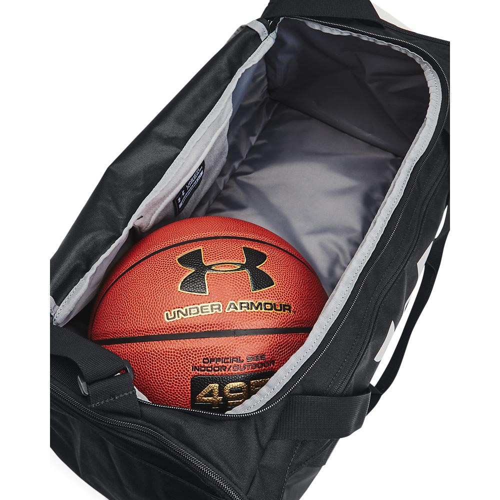 Under Armour Undeniable 5.0 Small Duffle Bag - Image 7