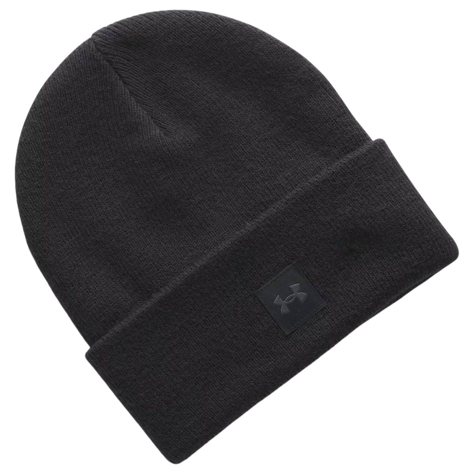 Under Armour Half Time Womens Beanie - Image 2