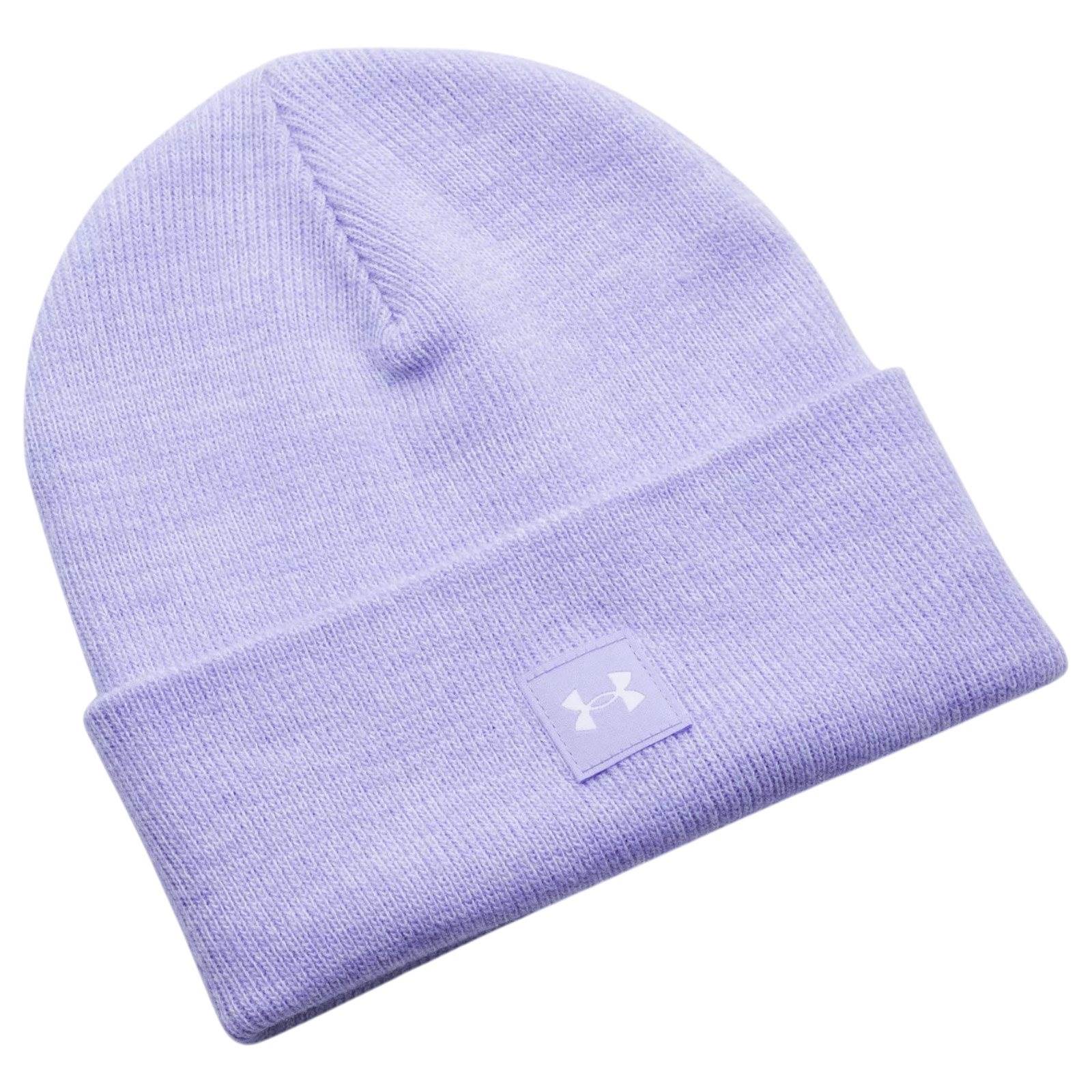 Under Armour Half Time Womens Beanie - Image 2