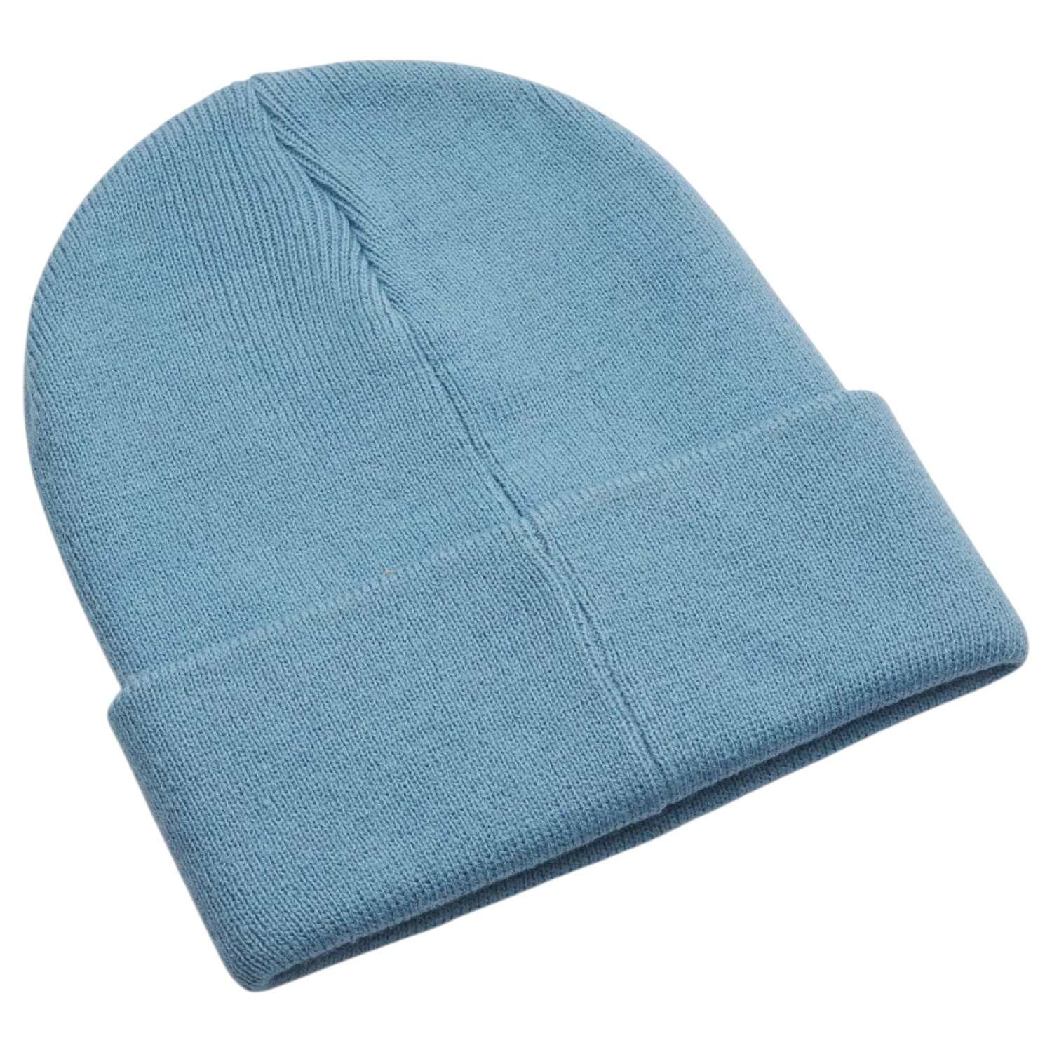 Under Armour Halftime Adults Knitted Cuff Beanie Hat - Image 3