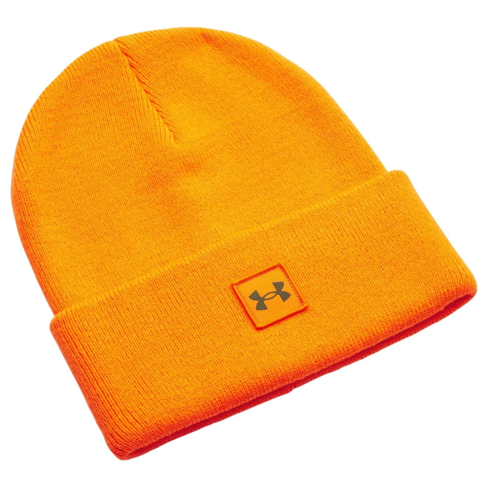 Under Armour Half Time Mens Beanie - Image 2
