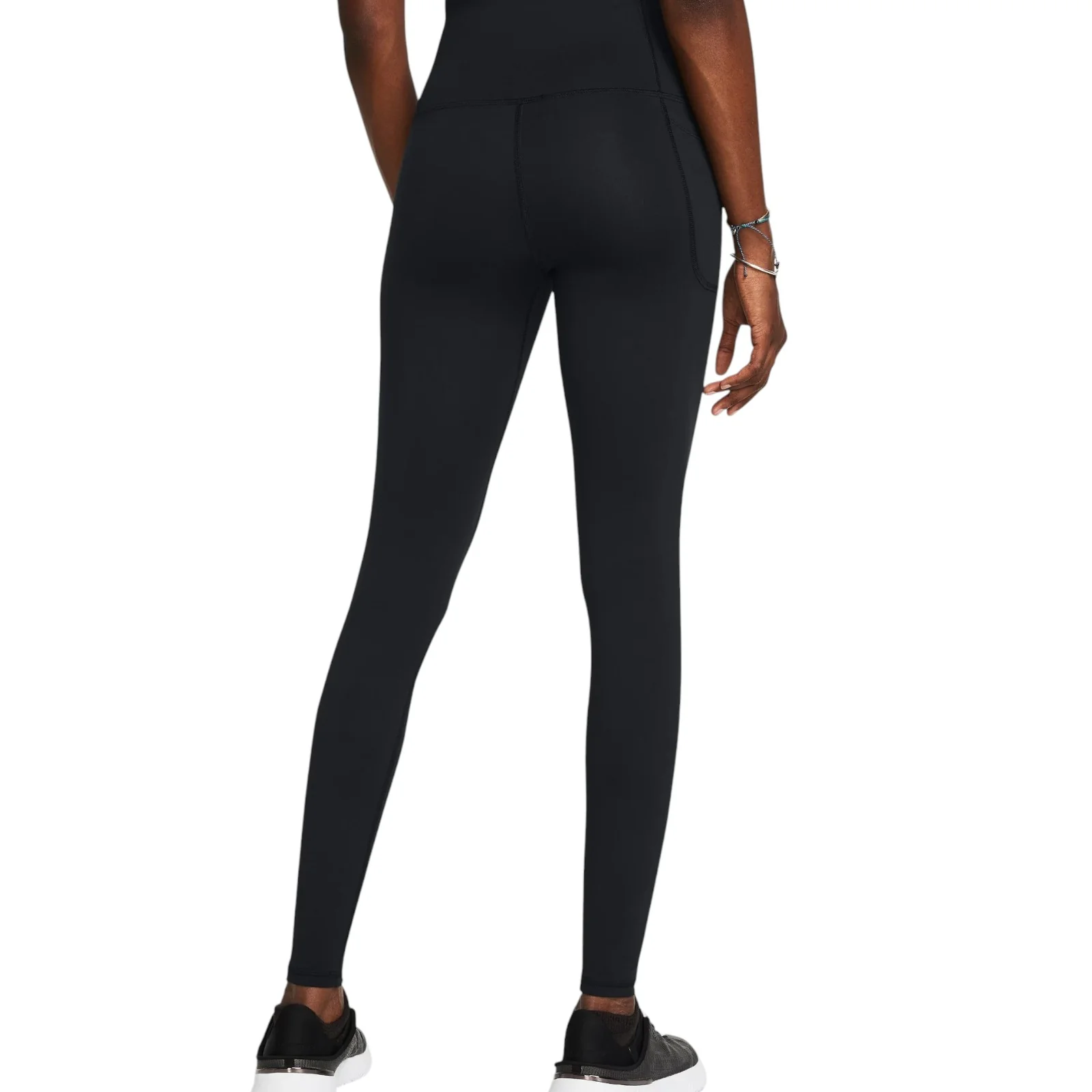 Under Armour Motion Womens Ultra High-Rise Leggings - Image 2