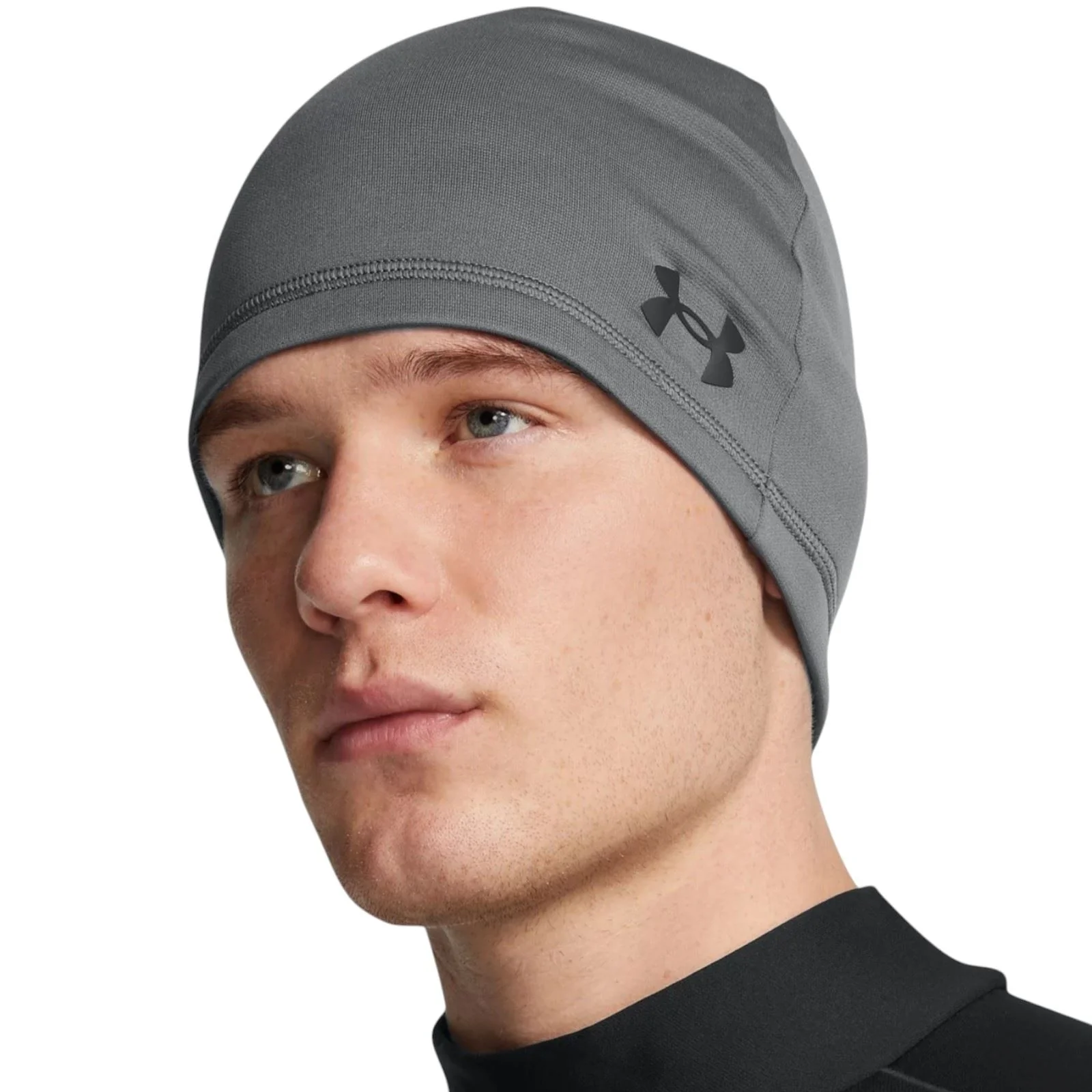 Under Armour Storm Beanie Hat - Image 2