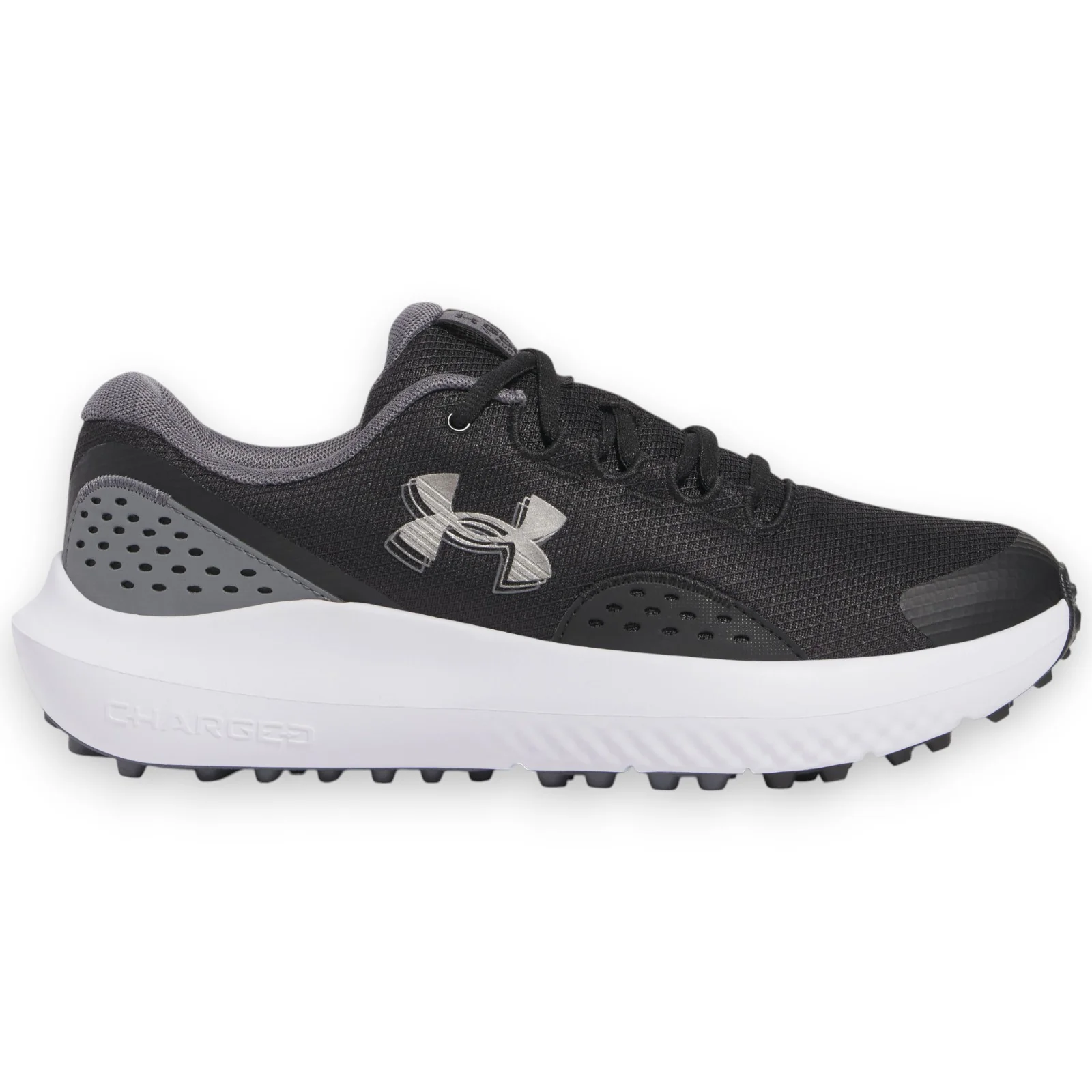 Under Armour Surge Mens Golf Shoes