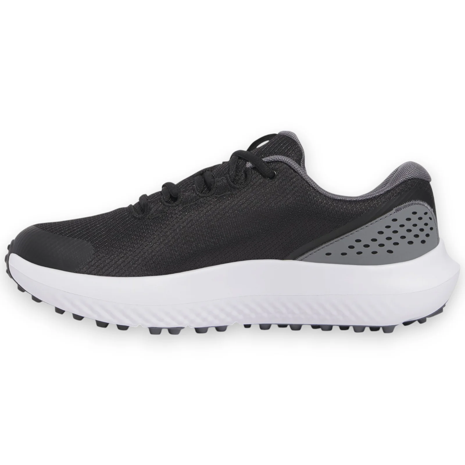 Under Armour Surge Mens Golf Shoes - Image 2