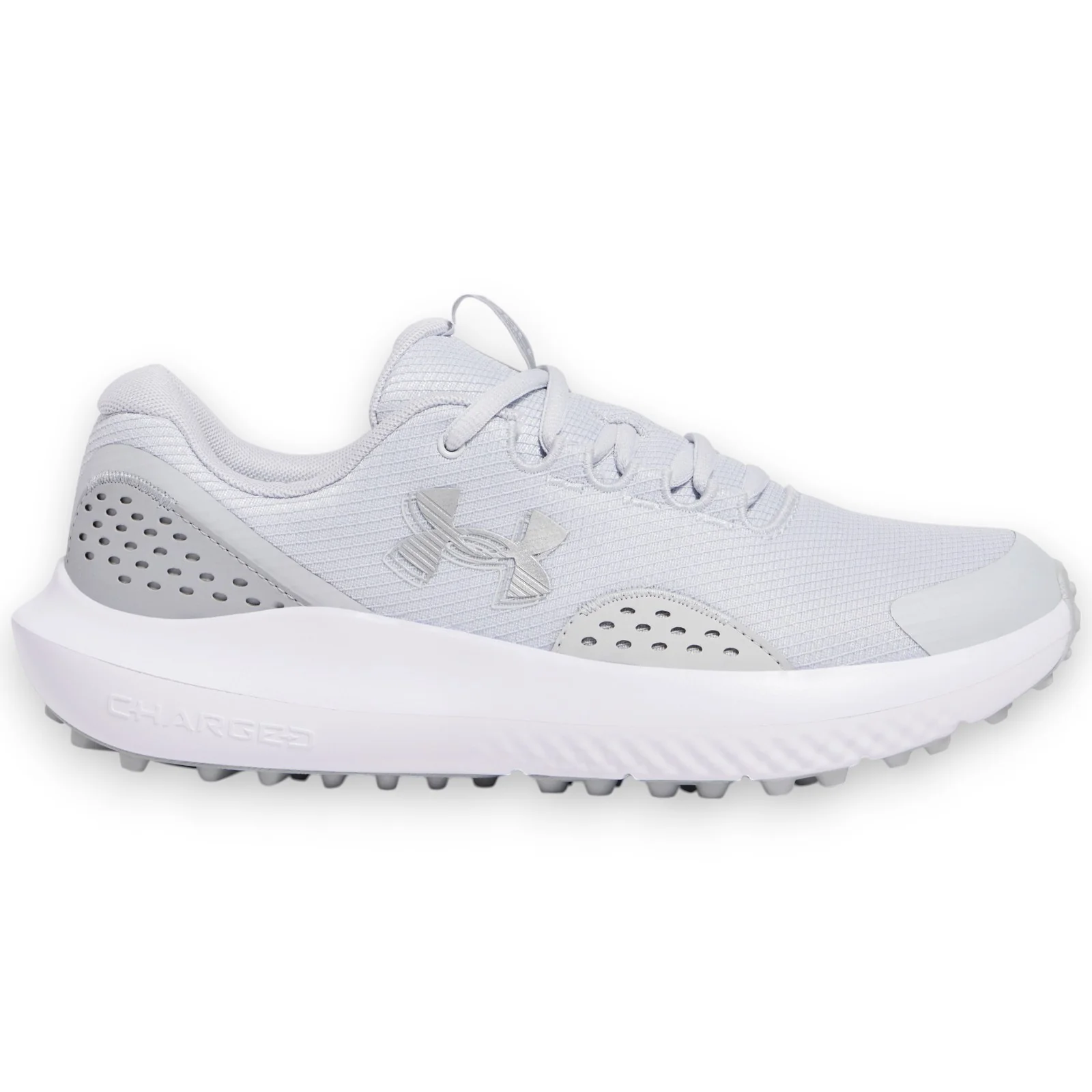 Under Armour Surge Mens Golf Shoes