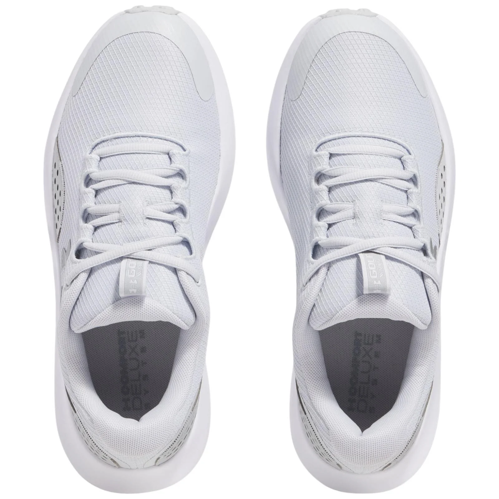 Under Armour Surge Mens Golf Shoes - Image 3