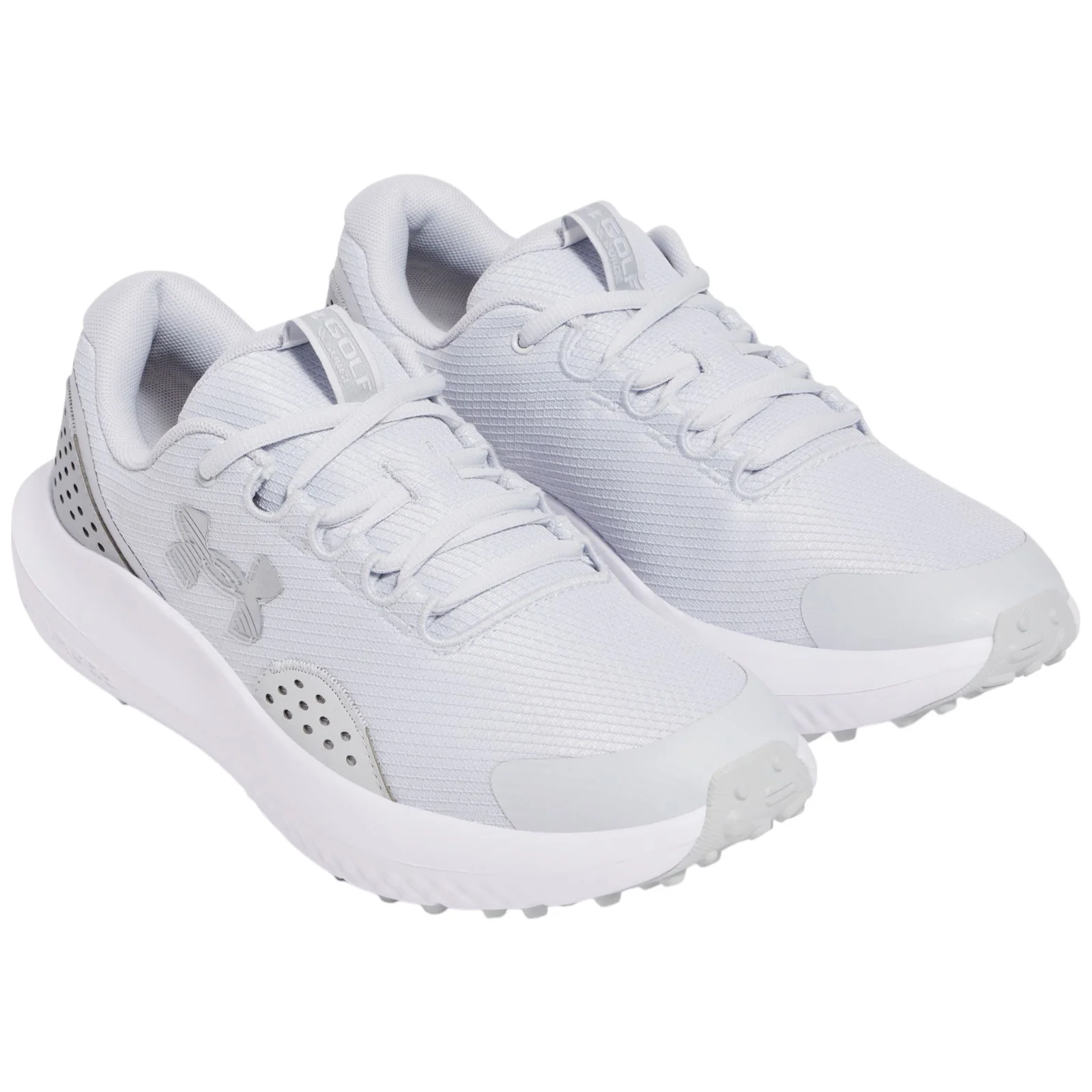 Under Armour Surge Mens Golf Shoes - Image 5