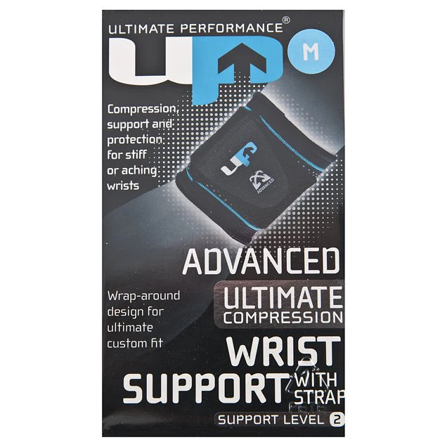 UP Advanced Compression Wrist Support