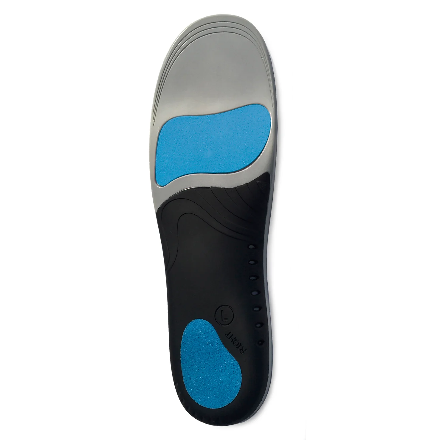 Ultimate Performance Advanced F3D Neutral Insole - Image 2