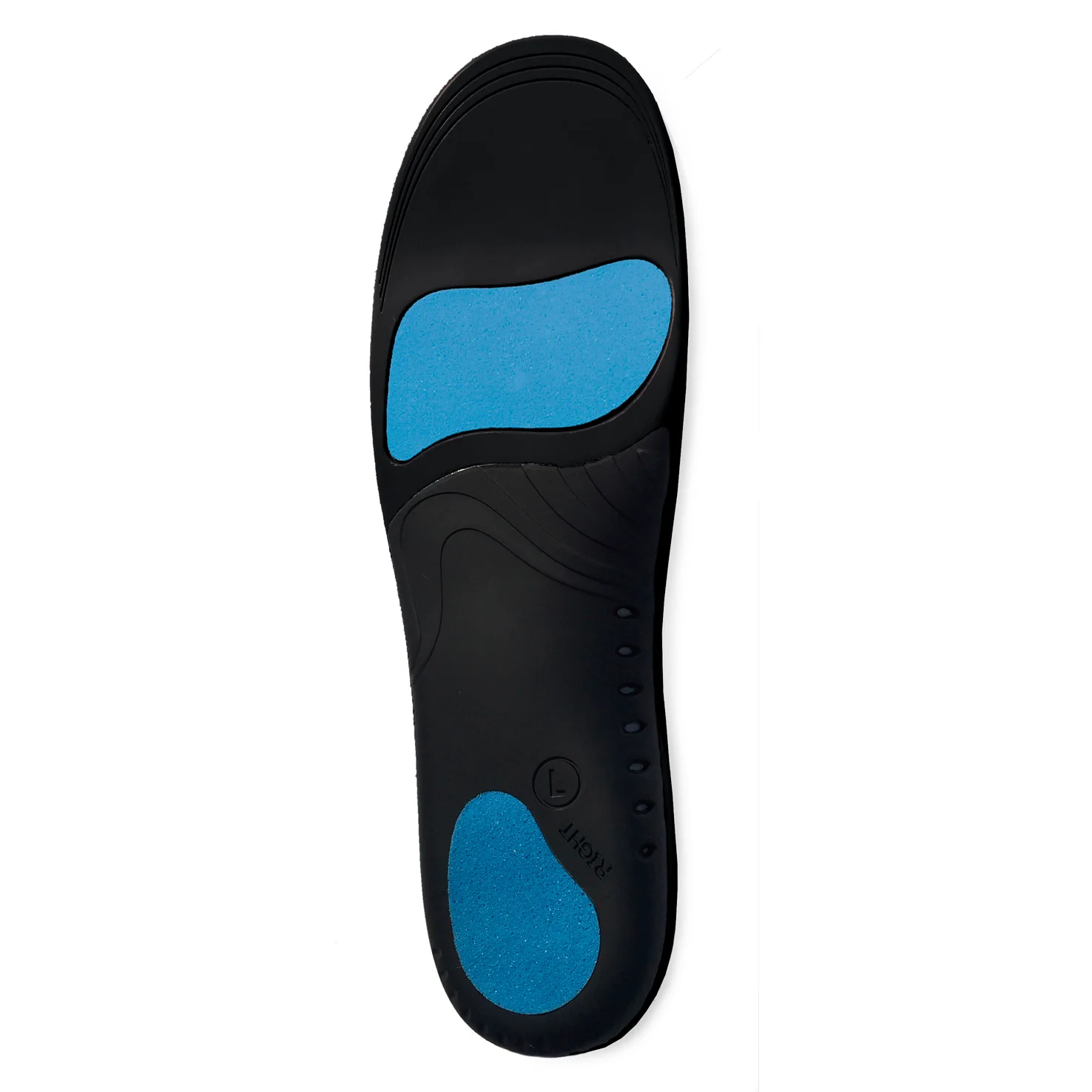 Ultimate Performance Advanced F3D Support+ Insole - Image 2