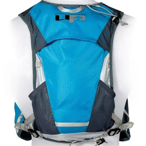 Ultimate Performance Leader Race Vest with 2 x 500ml Flask Pack - Image 2