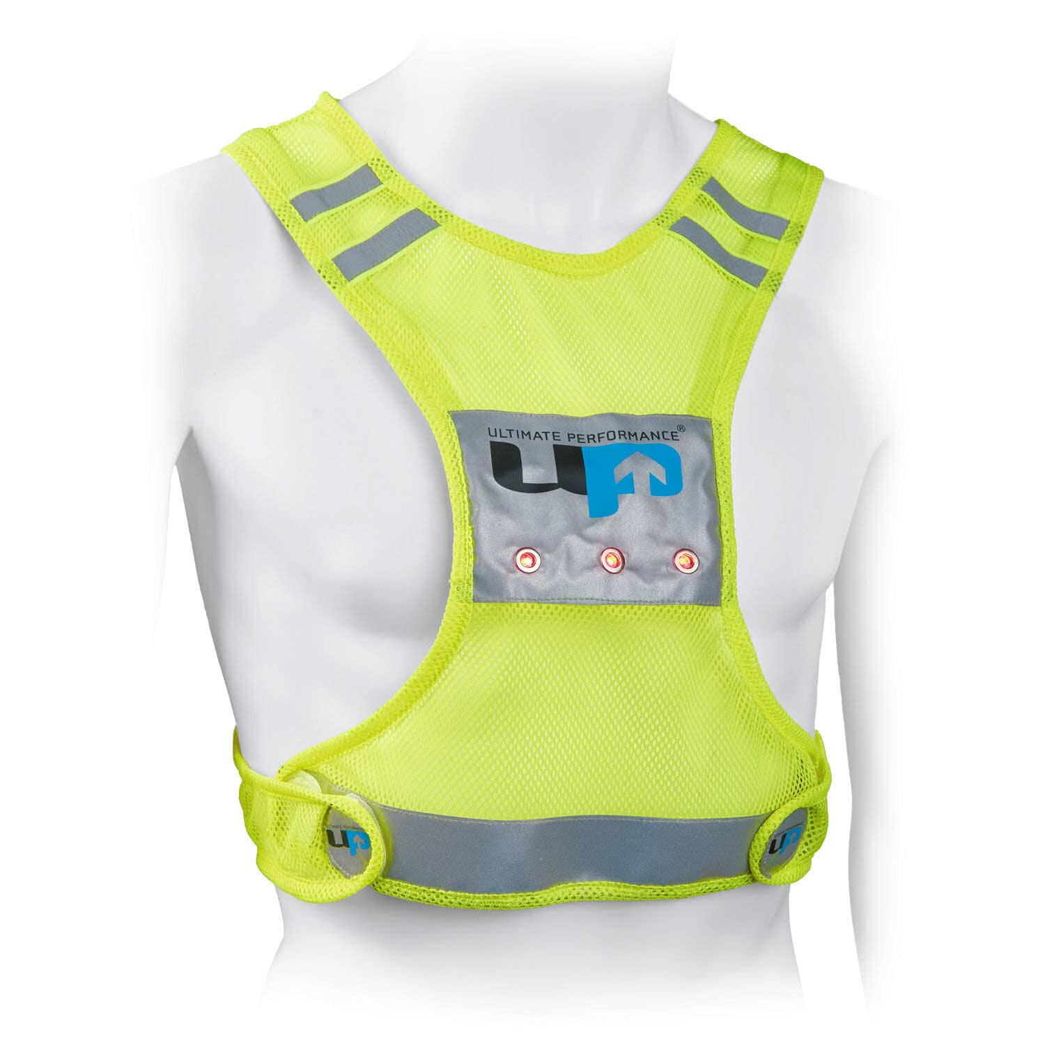 Ultimate Performance LED Race Vest