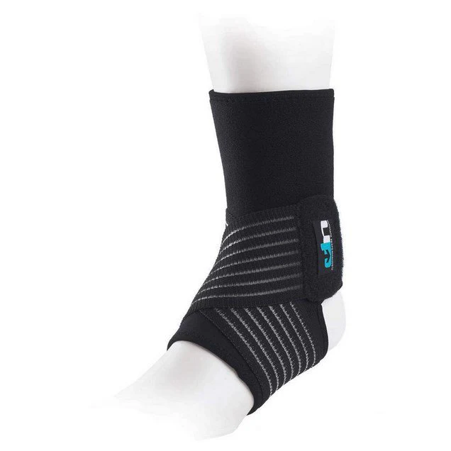 Ultimate Performance Neoprene Ankle Support