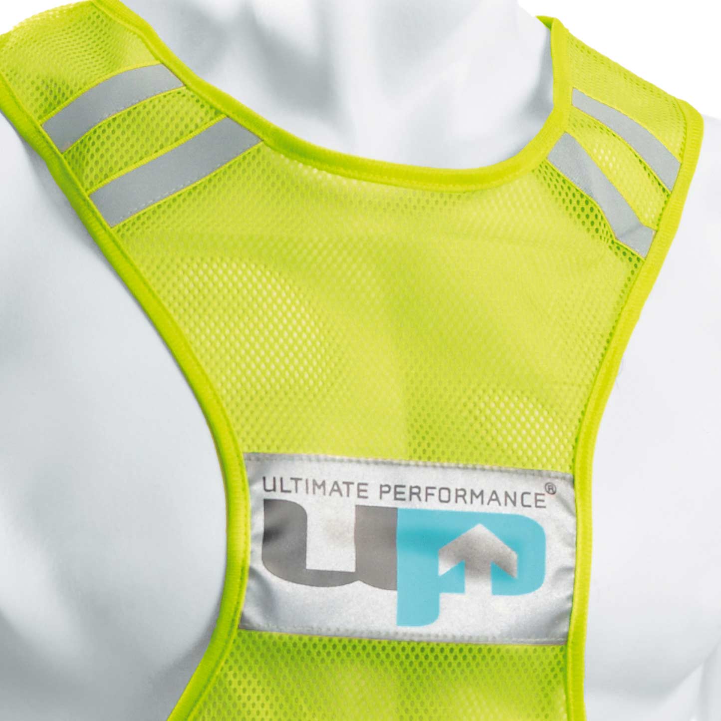 Ultimate Performance Reflective Race Vest - Image 2