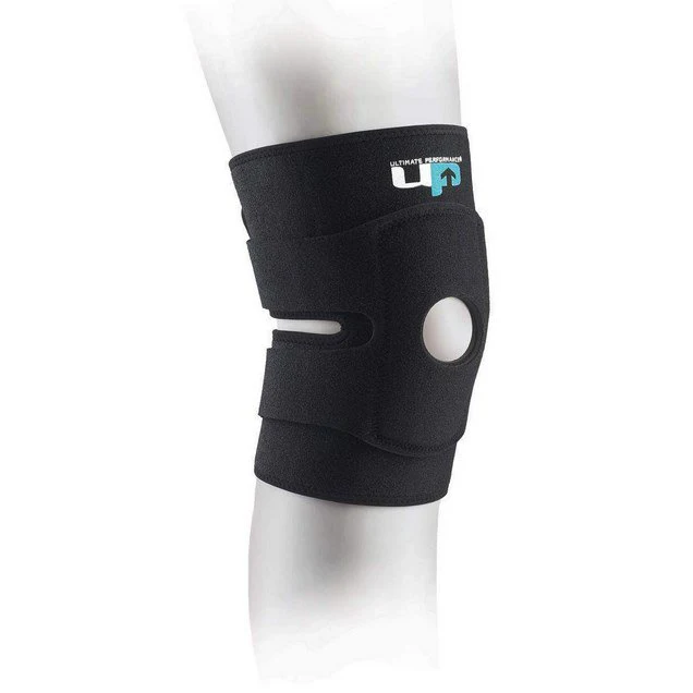 The Ultimate Performance Adjustable Knee Support