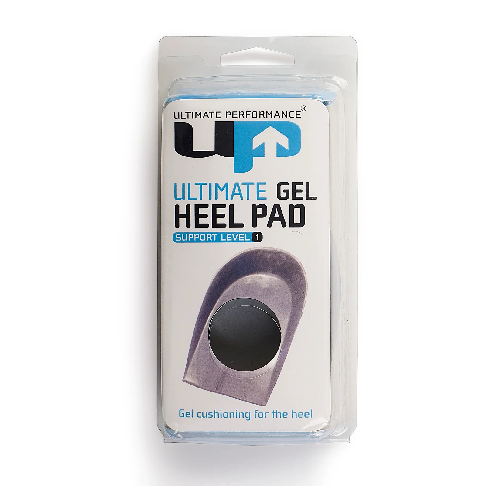 Ultimate Performance Gel Heel Pads - Image 3