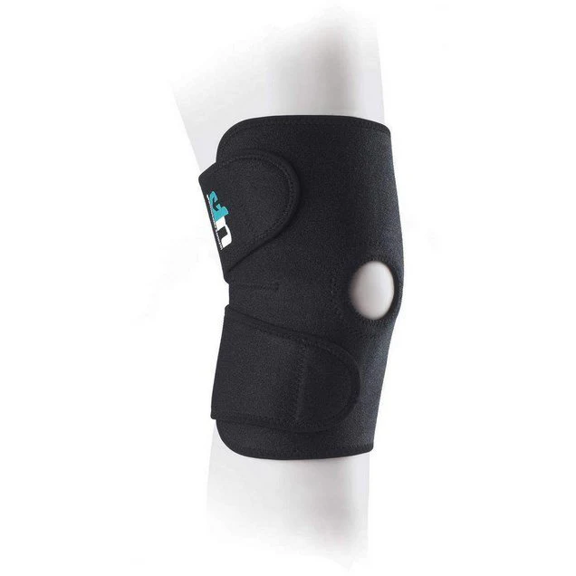 Ultimate Performance Open Patella Knee Support