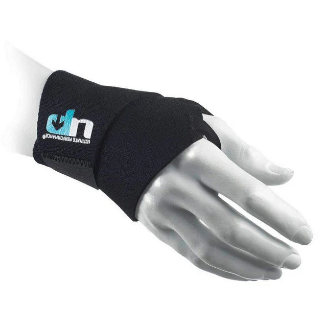 Ultimate Performance Wrist Wrap