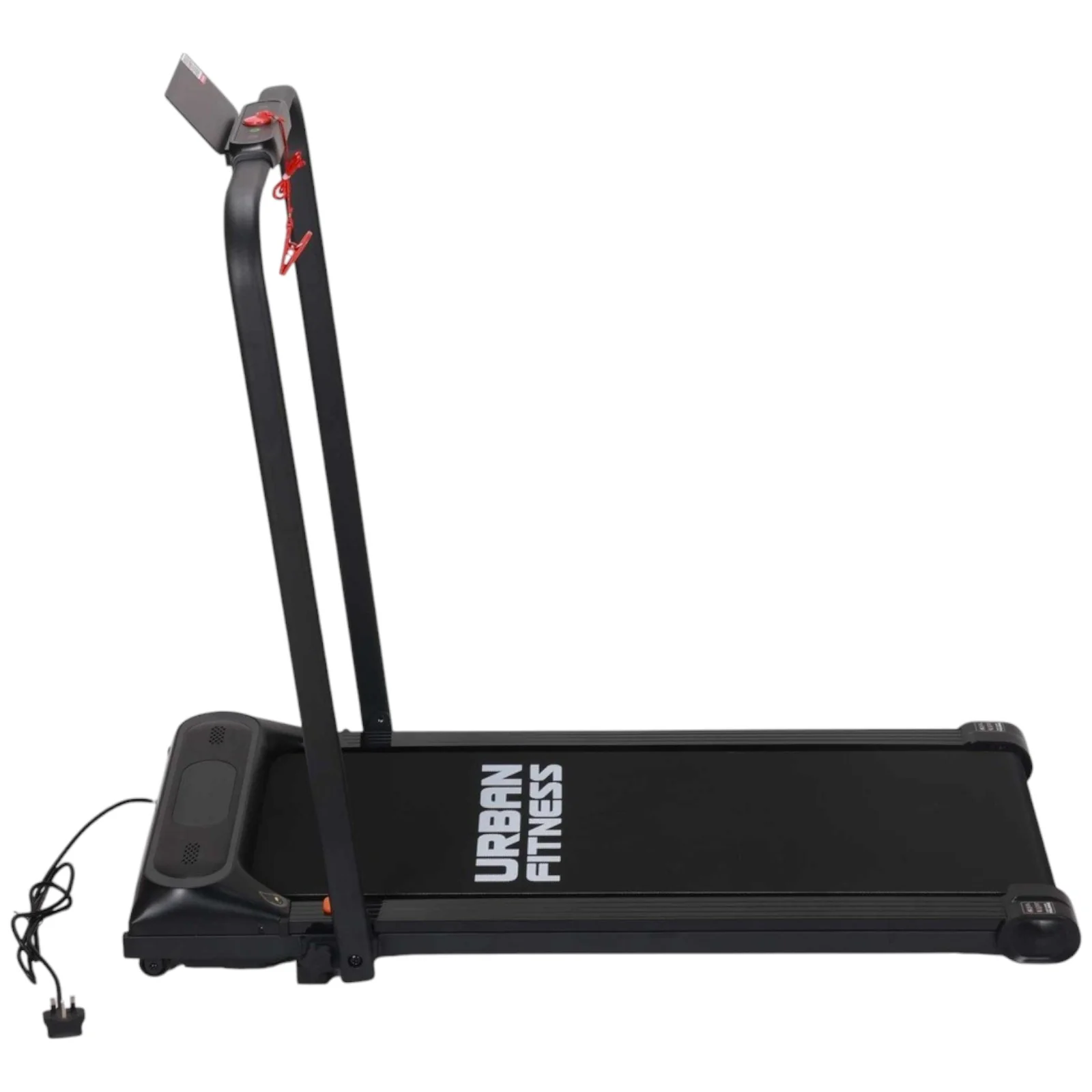 Urban Fitness Foldable Walking Treadmill - Image 14