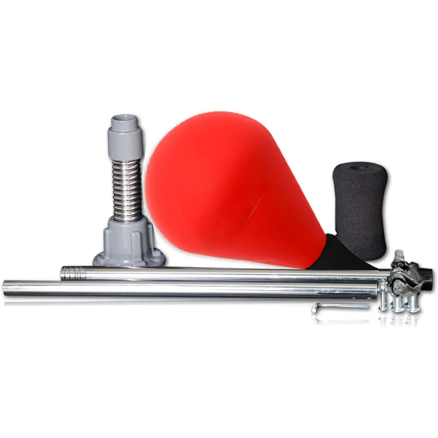 USI Pro Freestanding Punching Bag - Image 4