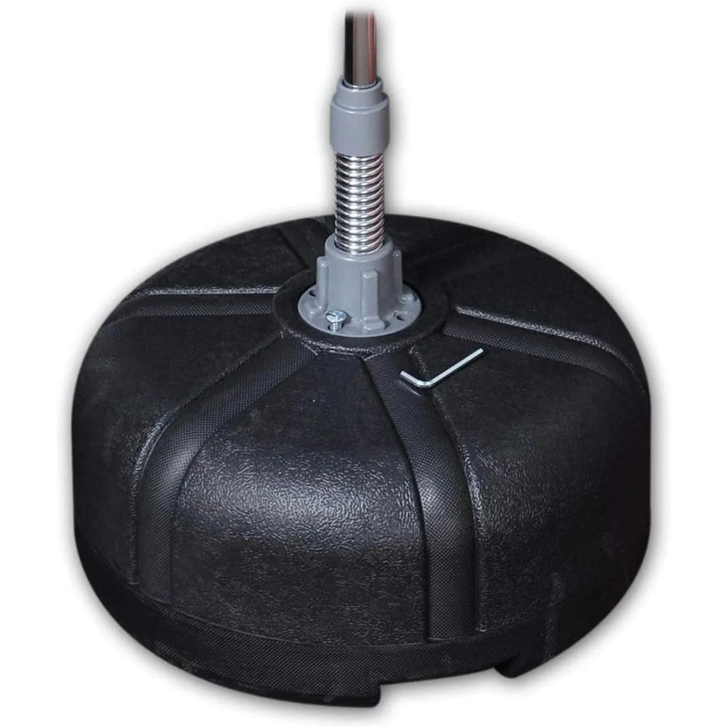 USI Pro Freestanding Punching Bag - Image 5