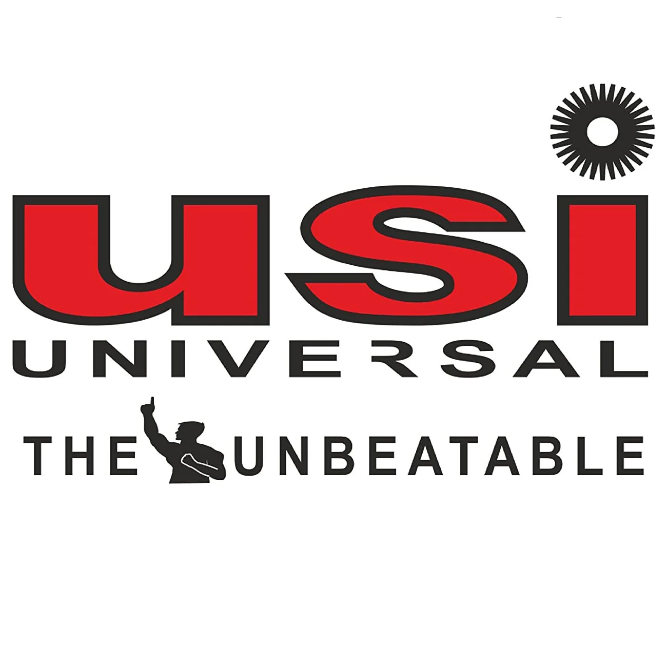 USI Pro Freestanding Punching Bag - Image 6