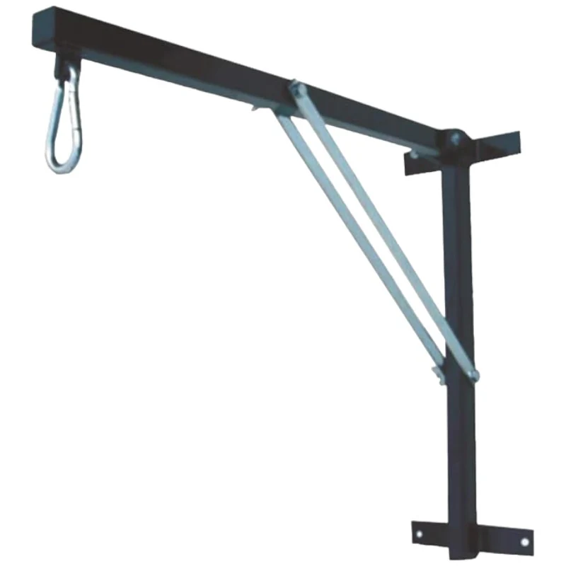 USI Punch Bag Wall Metal Bracket