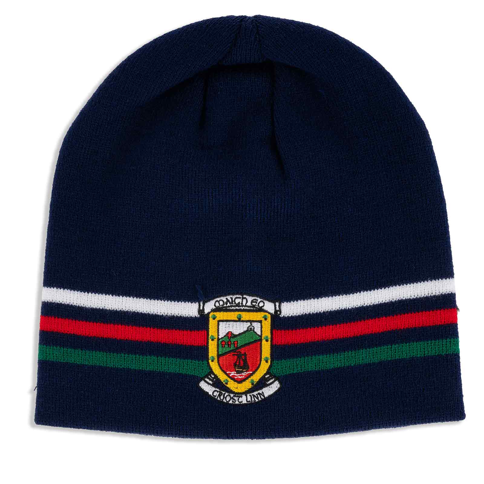 Mayo GAA Beanie