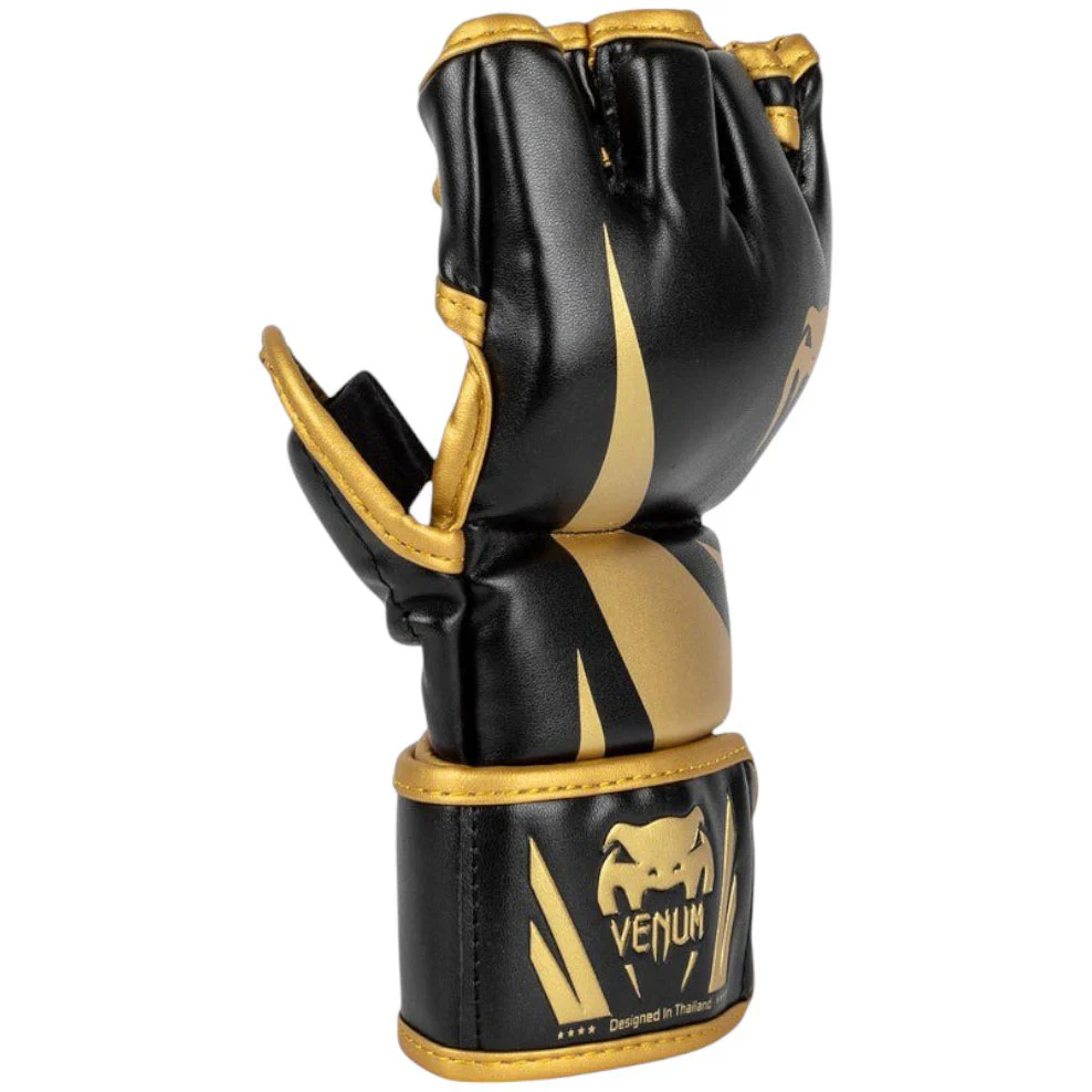 Venum Challenger 2.0 MMA Gloves - Image 2