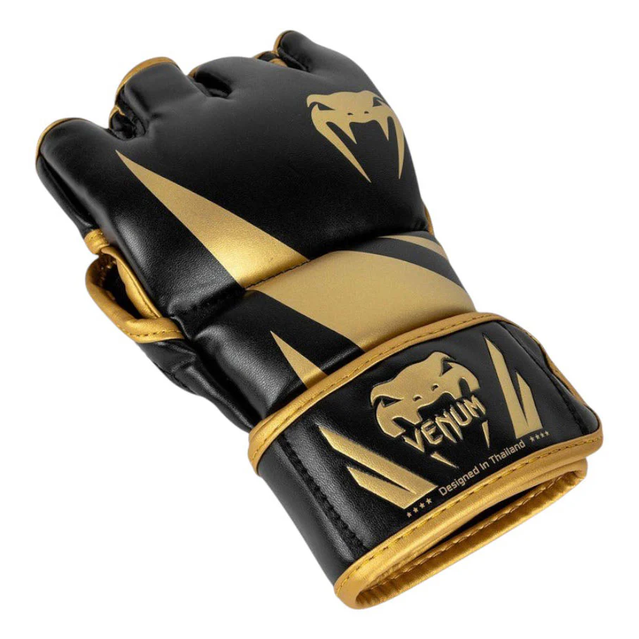 Venum Challenger 2.0 MMA Gloves - Image 5