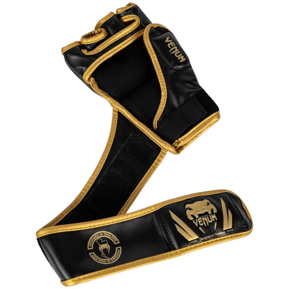 Venum Challenger 2.0 MMA Gloves - Image 6