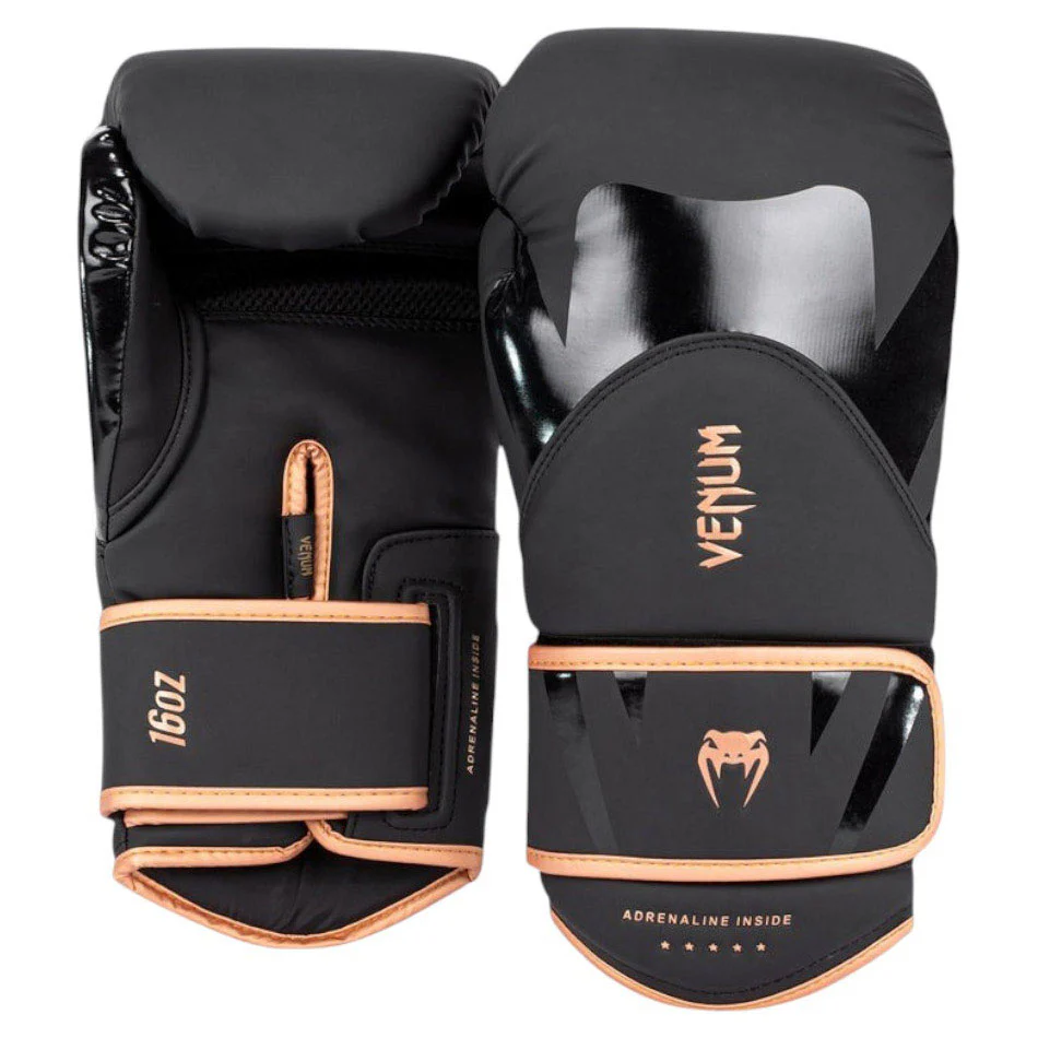 Venum Challenger 4.0 Boxing Gloves