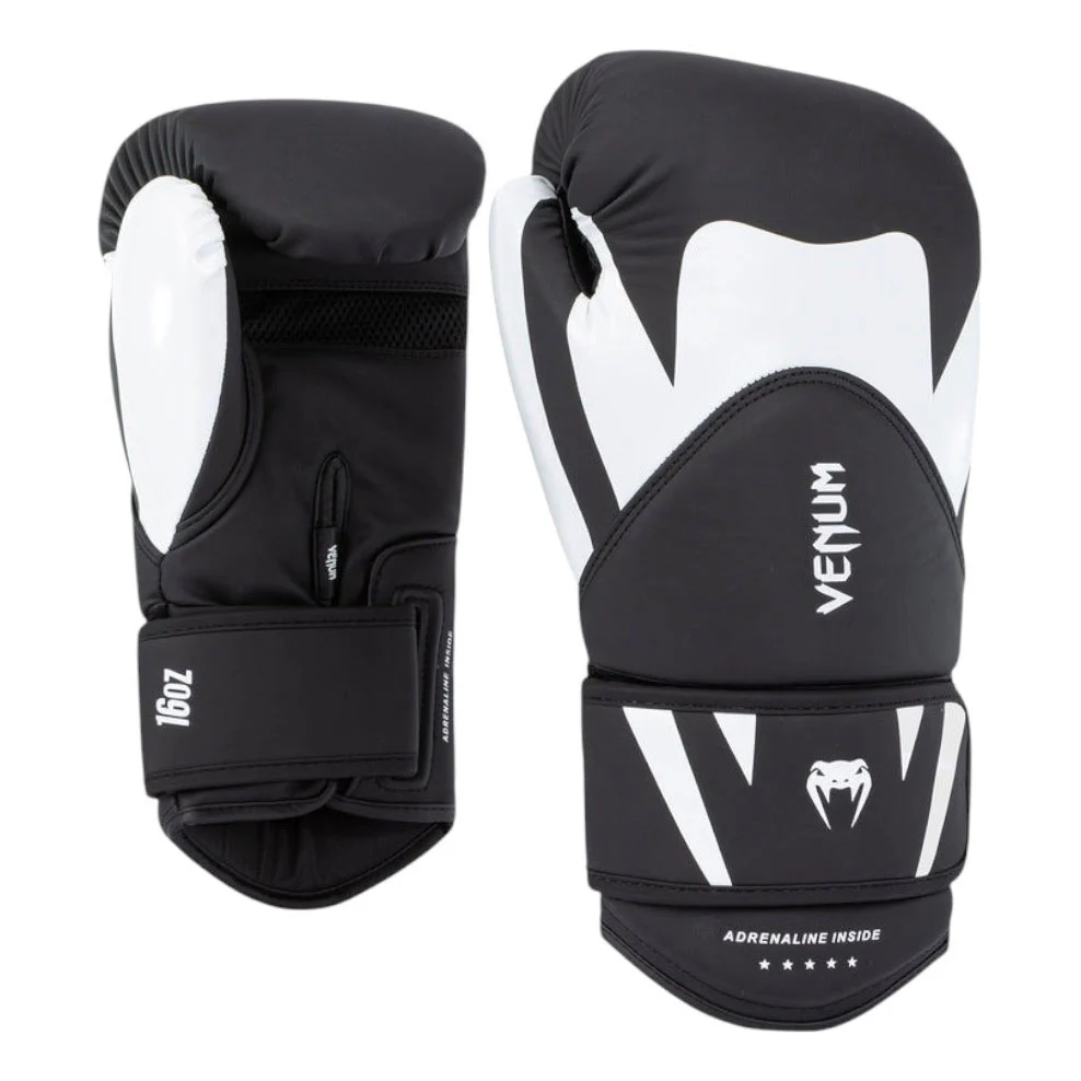 Venum Challenger 4.0 Boxing Gloves - Image 2